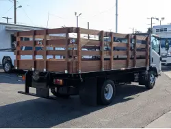 2025 ISUZU NPR