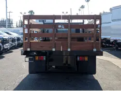 2025 ISUZU NPR