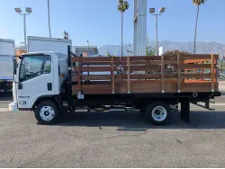 2025 ISUZU NPR