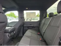 2026 FORD F150