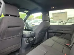 2026 FORD F150