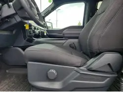 2026 FORD F150