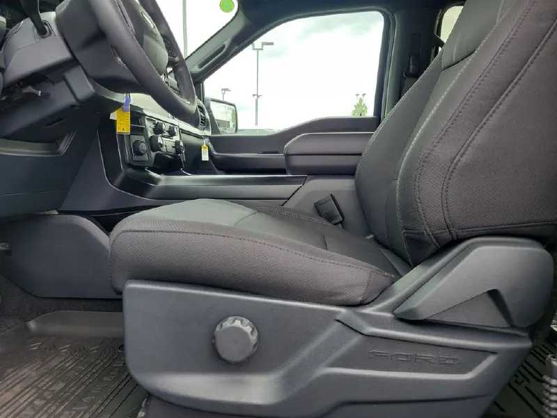 2026 FORD F150
