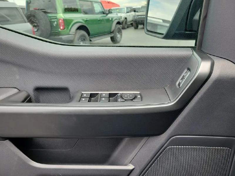 2026 FORD F150