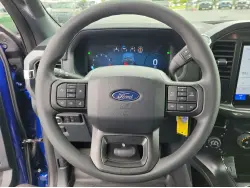 2026 FORD F150
