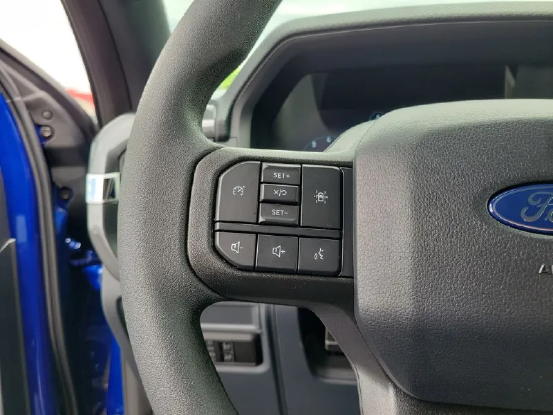 2026 FORD F150