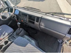 2025 ISUZU NPR