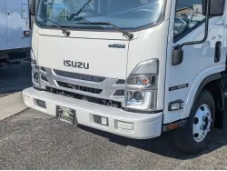 2025 ISUZU NPR