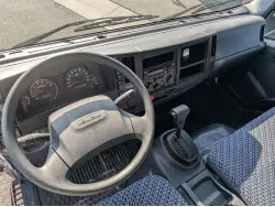 2025 ISUZU NPR