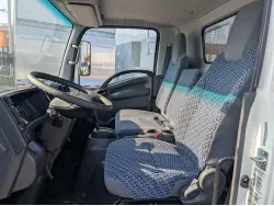 2025 ISUZU NPR