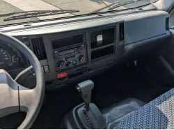 2025 ISUZU NPR