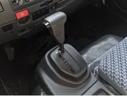 2025 ISUZU NPR