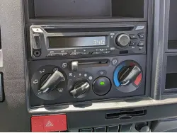 2025 ISUZU NPR