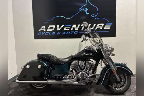 2018 Indian SPRINGFIELD BASE in lakeland FL