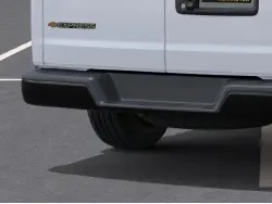 2026 CHEVROLET Express 2500