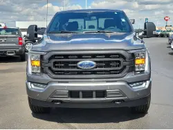 2023 FORD F150