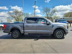 2023 FORD F150