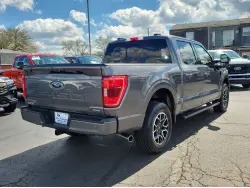 2023 FORD F150