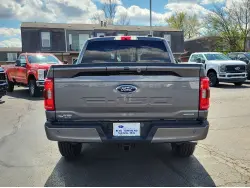 2023 FORD F150