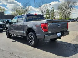 2023 FORD F150