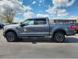2023 FORD F150