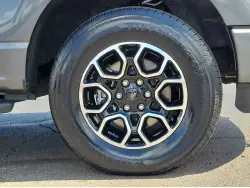 2023 FORD F150