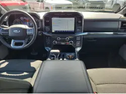 2023 FORD F150