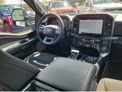 2023 FORD F150