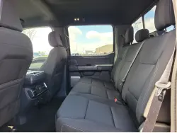 2023 FORD F150
