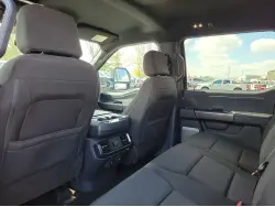 2023 FORD F150