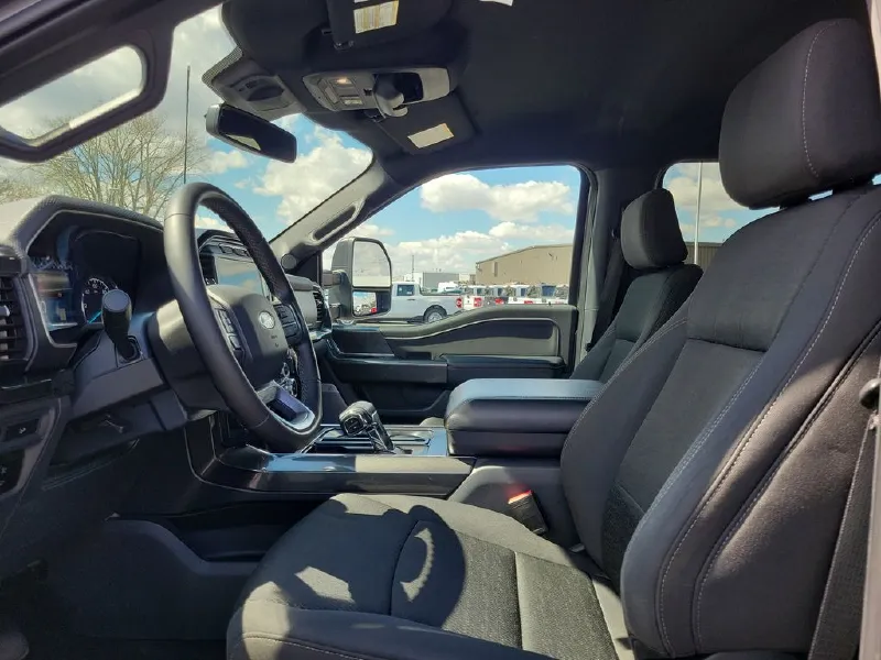 2023 FORD F150