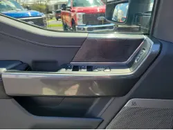 2023 FORD F150