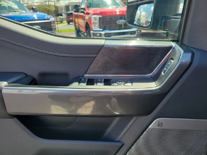 2023 FORD F150