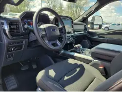2023 FORD F150