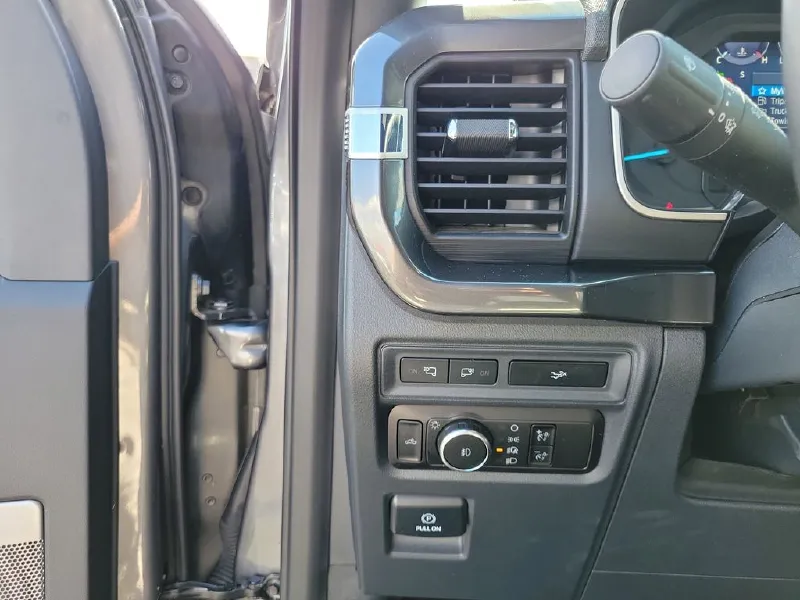 2023 FORD F150
