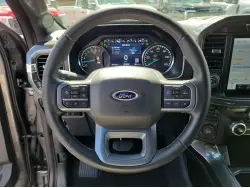 2023 FORD F150