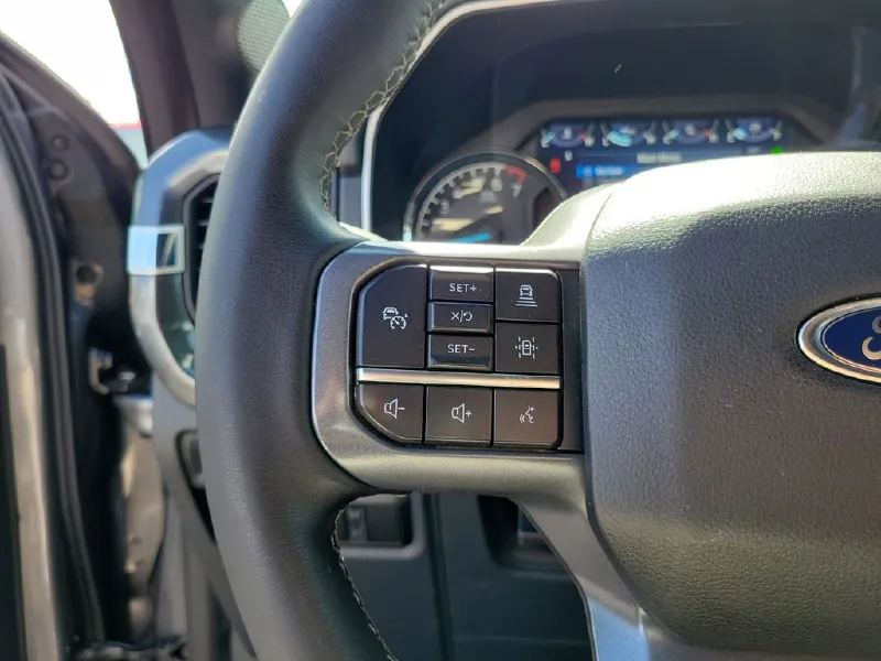 2023 FORD F150