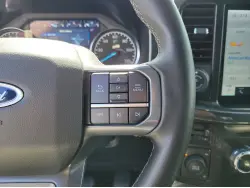 2023 FORD F150