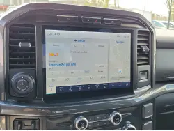 2023 FORD F150