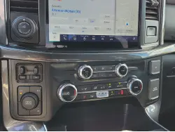 2023 FORD F150