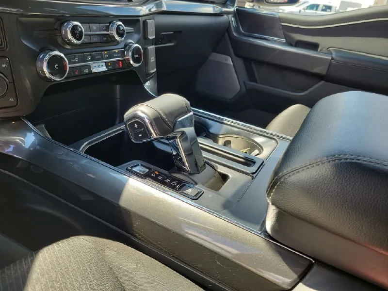 2023 FORD F150