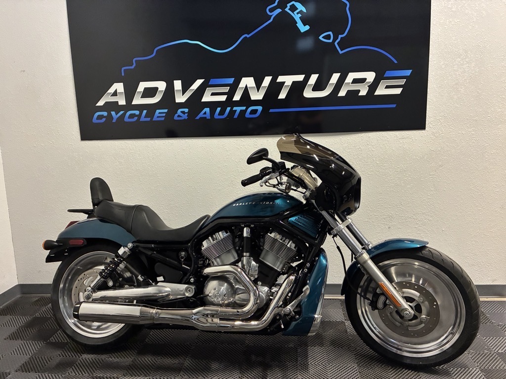 2004 Harley-Davidson V-ROD in Lakeland, FL