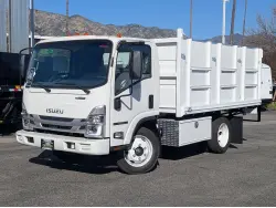 2026 ISUZU NPR HD
