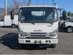 2026 ISUZU NPR HD