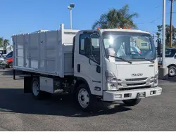 2026 ISUZU NPR HD