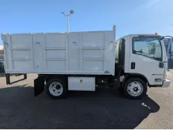2026 ISUZU NPR HD