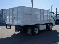 2026 ISUZU NPR HD