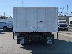 2026 ISUZU NPR HD