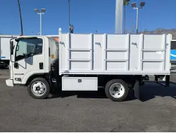2026 ISUZU NPR HD