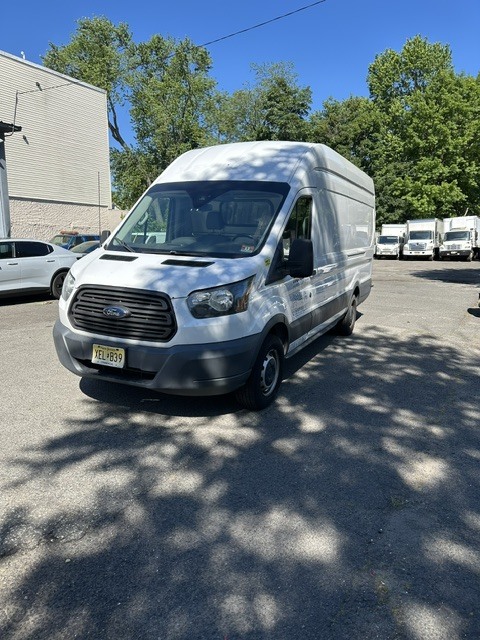 2016 FORD TRANSIT 250 in Passaic, NJ